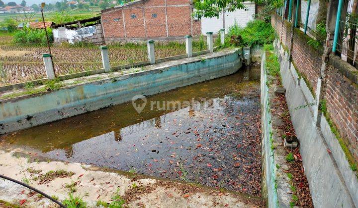 Tanah di Situ Cangkuang, Garut SHM 964 m² 8