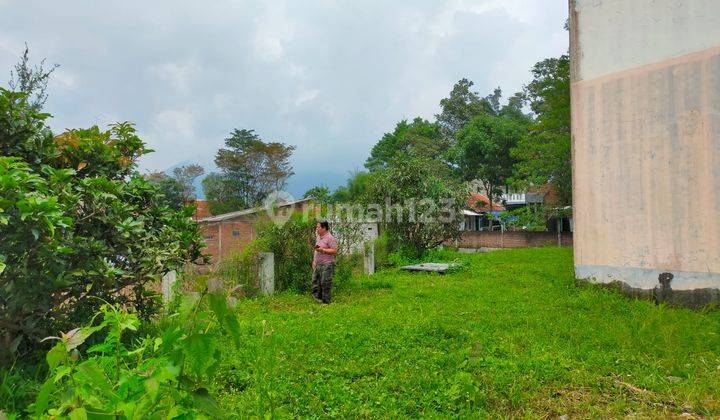Tanah di Situ Cangkuang, Garut SHM 964 m² 9