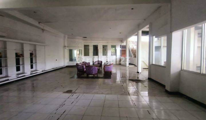Ruang Usaha Hotel di Lembang, Bandung Barat 2.000 M 7