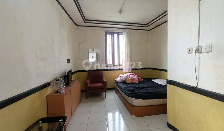Ruang Usaha Hotel di Lembang, Bandung Barat 2.000 M 12