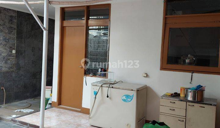 Rumah Bagus SHM di Permata Indah, Bandung 2