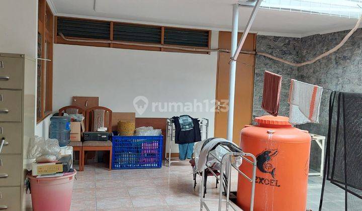 Rumah Bagus SHM di Permata Indah, Bandung 4