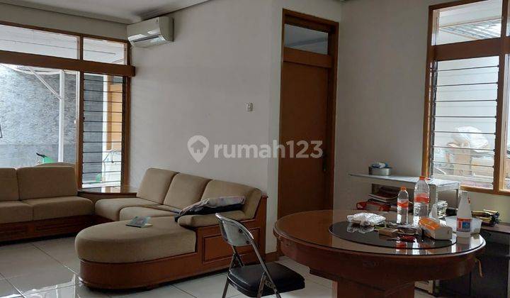 Rumah Bagus SHM di Permata Indah, Bandung 3