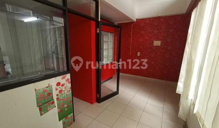 Ruko di Gateway Cicadas, Bandung Bagus SHM 4