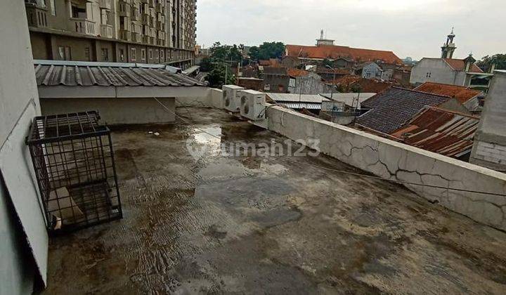 Ruko di Gateway Cicadas, Bandung Bagus SHM 5