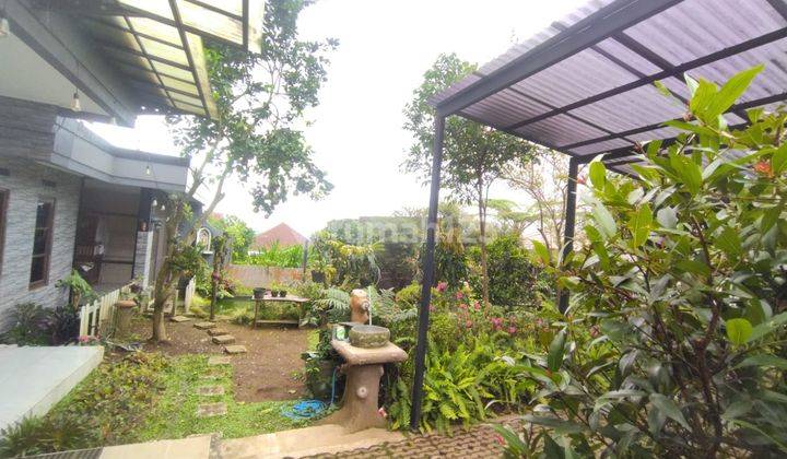 Rumah Bagus SHM di Cikole, Bandung Barat Lembang 2