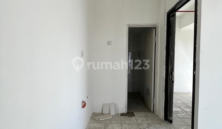 Apartement Grand Asia Afrika 