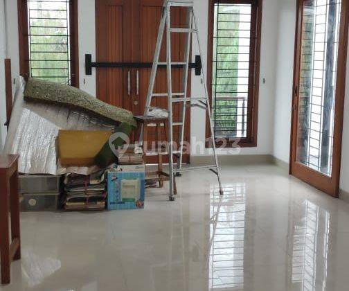 Rumah Sayap Sutami Baru Renovasi Perumahan Setramurni 1