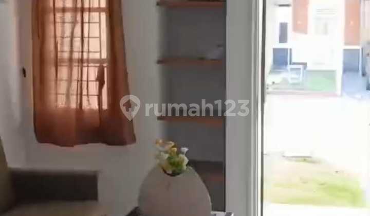 Rumah Jingganagara - Kbp