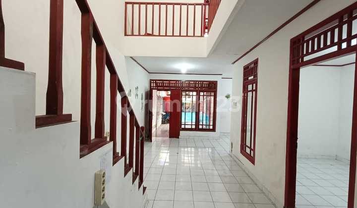 Disewakan Rumah Sayap Sarijadi (Mainroad)