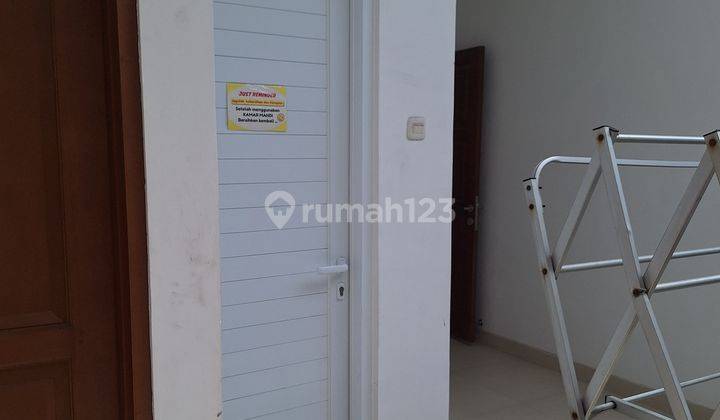 Rumah Besar Bagus Terawat Mainroad Komplek Pinus Regency 2