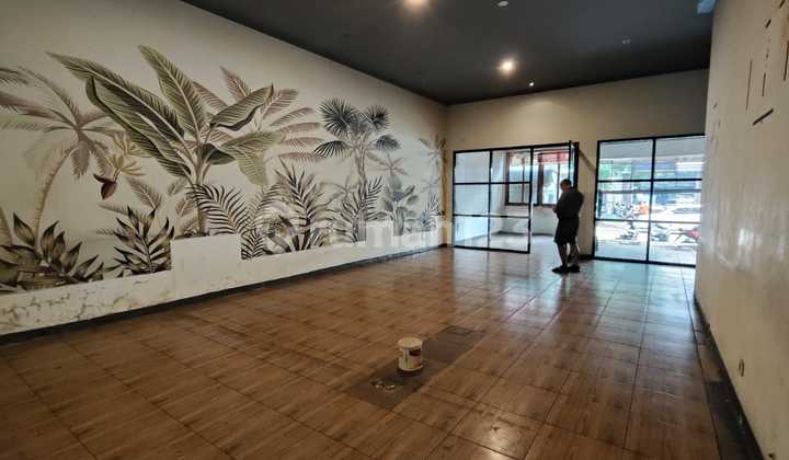 For Rent Commercial Space Karapitan Area