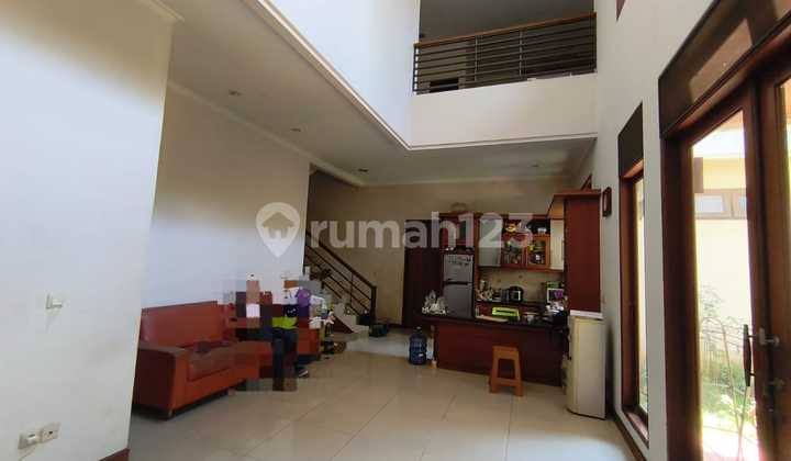 Dijual Rumah Mekar Wangi Dijual Rumah Mekar Wangi