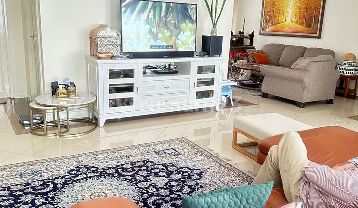 Dijual Rumah Turangga 2