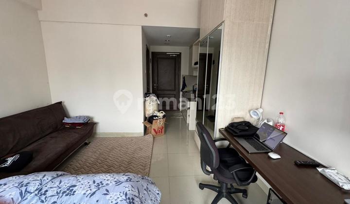 Apartement Galeri Ciumbuleuit 2 Type Studio Furnished 2