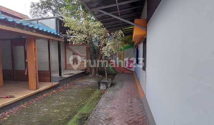 Disewakan Ruang Usaha Lokasi Sayap Dago