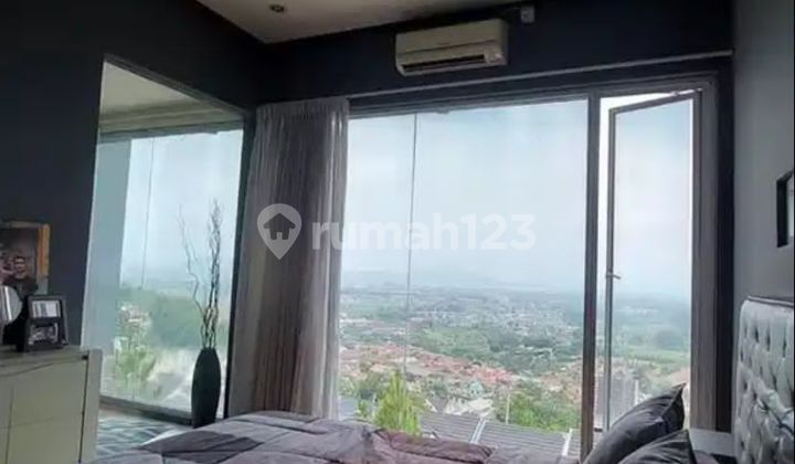 Dijual Rumah City View Konsep Industrial Modern Di Bandung Barat 2