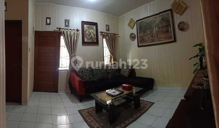 Rumah Gempol Asri Cijerah 1