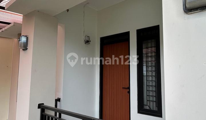 Dijual Cepat Rumah Cantik Siap Huni Padasuka Sebelum Cicaheum 2