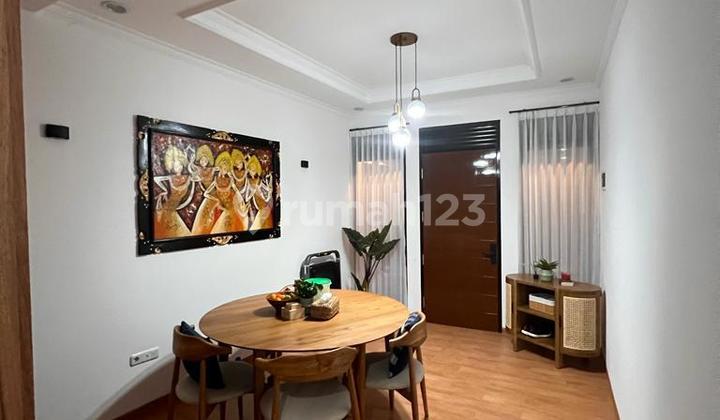 Rumah Minimalis Siap Huni Area Sukaluyu