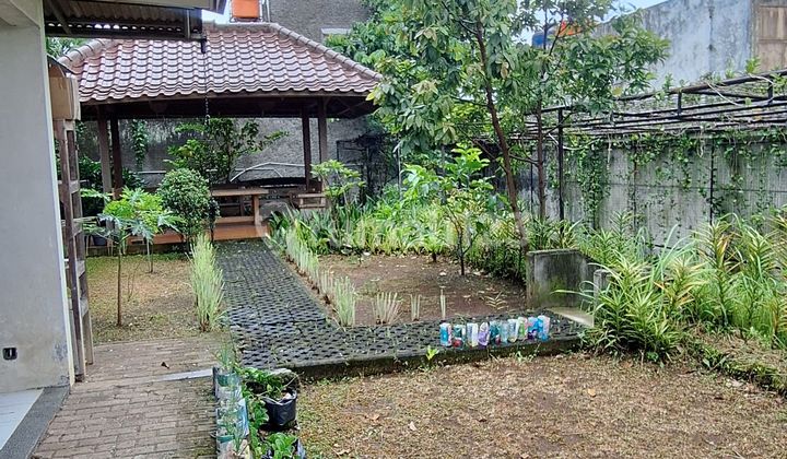 Pondok Hijau Plot for Sale