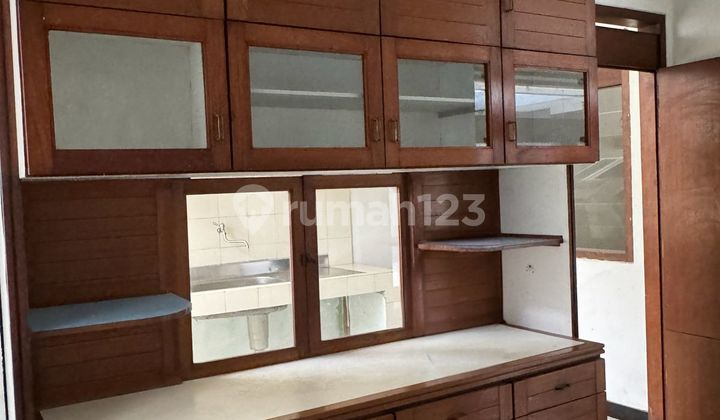 Dijual/ Disewakan Rumah Rajawali Sakti Raya 1
