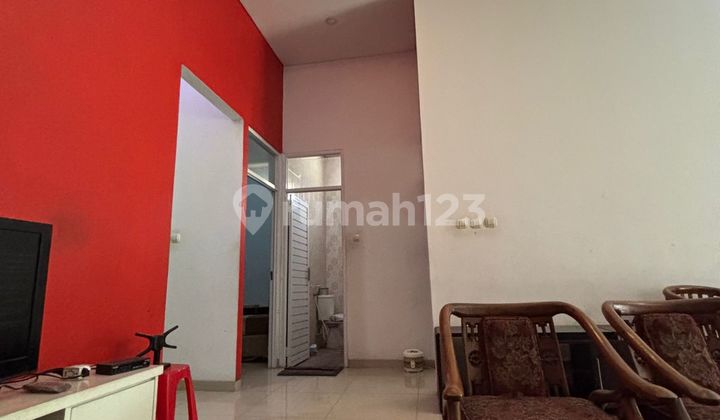  Rumah Minimalis Main Road Arcamanik Bisa Untuk Rumah Tinggal/kantor 2