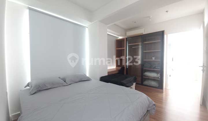 Disewakan Apartemen Landmark 2