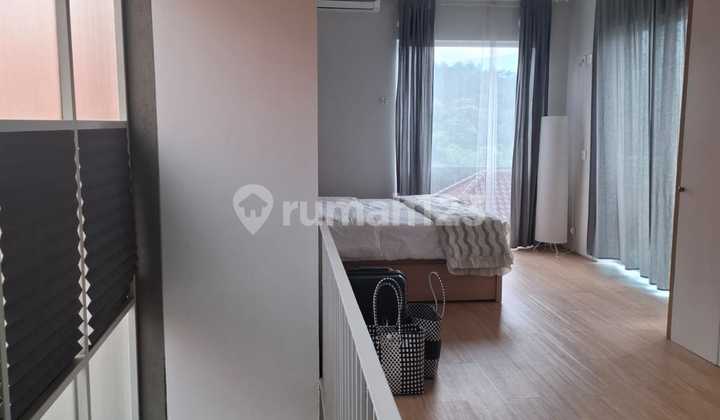 Cigadung House by a Renowned Architect with a View of Bandung City Cigadung House by a Renowned Architect with a View of Bandung City