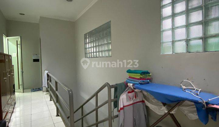 Dijual ruang usaha supratman mainroad 2