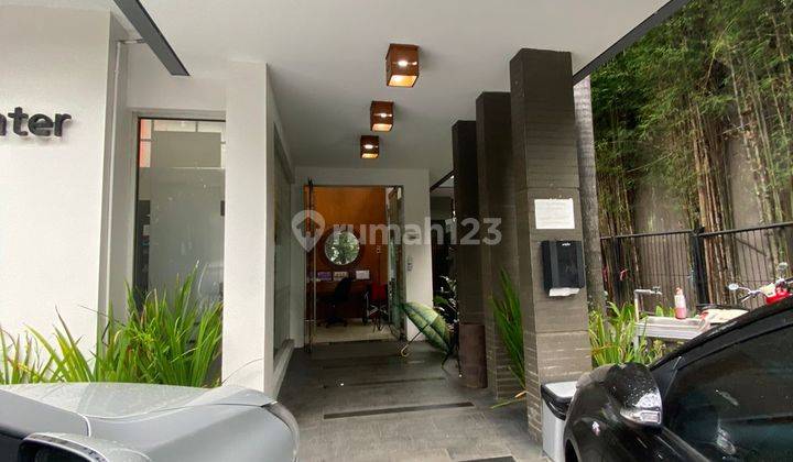 Dijual ruang usaha supratman mainroad 8