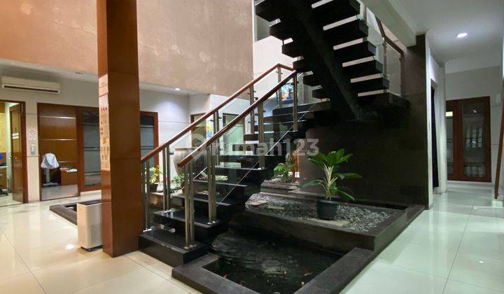 Dijual ruang usaha supratman mainroad 14