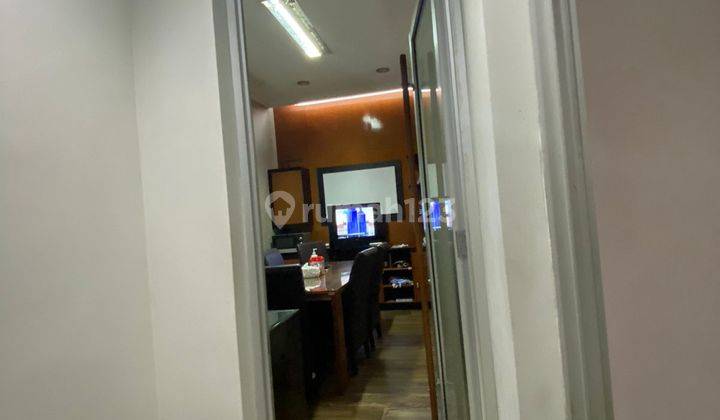 Dijual ruang usaha supratman mainroad 23