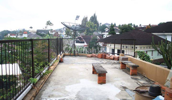 Dijual Rumah cantik kawasan Bandung Utara di Cipaku Komplek Bukit Idaman DreamHills 8