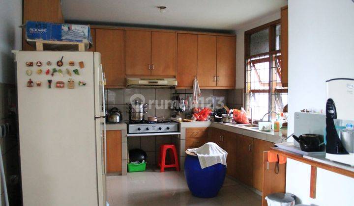 Dijual Rumah cantik kawasan Bandung Utara di Cipaku Komplek Bukit Idaman DreamHills 9