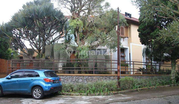 Dijual Rumah cantik kawasan Bandung Utara di Cipaku Komplek Bukit Idaman DreamHills 13