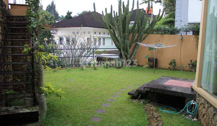 Dijual Rumah cantik kawasan Bandung Utara di Cipaku Komplek Bukit Idaman DreamHills 14
