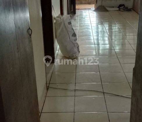 Dijual Rumah Kost di jl. Andir 1