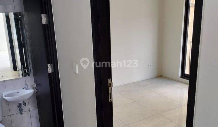 Dijual Rumah Kota Baru Parahyangan 2