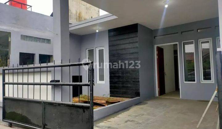 Rumah Dijual Di Gunung Batu Bandung Harga Terbaru 2023