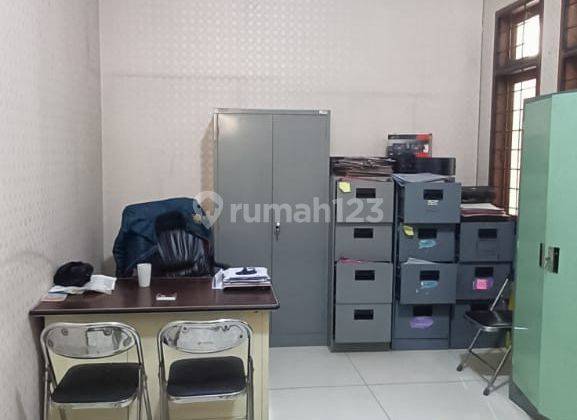 Dijual Rumah Dan toko Mainroad Moh Toha 2