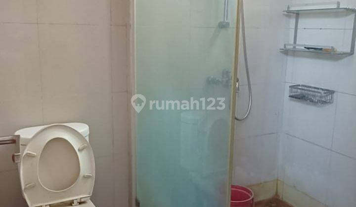 Dijual Rumah Dan toko Mainroad Moh Toha 8