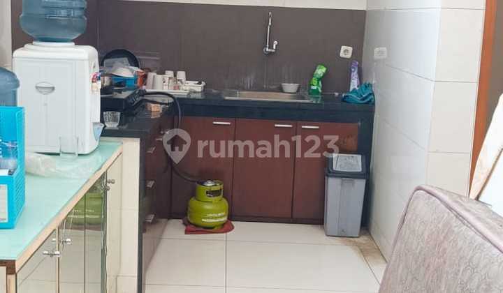 Dijual Rumah Dan toko Mainroad Moh Toha 10