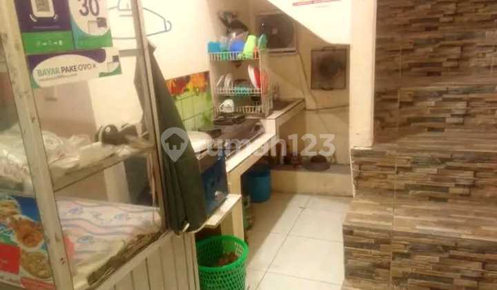 Dijual Ruko di baleendah SHM 6