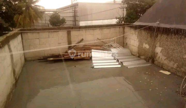 Dijual Ruko di baleendah SHM 7