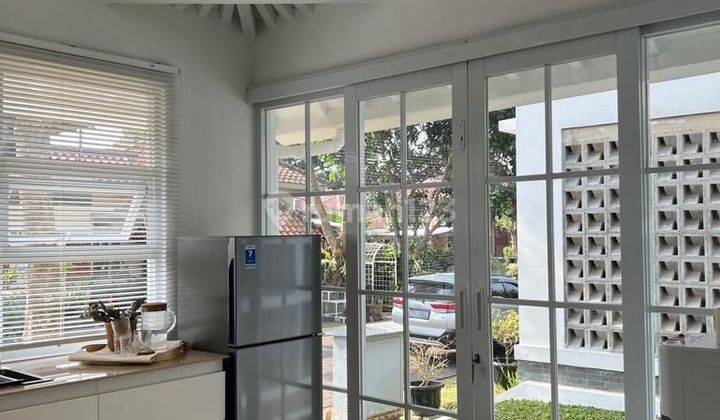 Dijual Rumah Kota Baru Parahyangan jingganagara 2