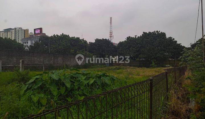 Dijual/Disewa Kavling di mainroad Soekarno Hatta
Lokasi dekat MTC 8