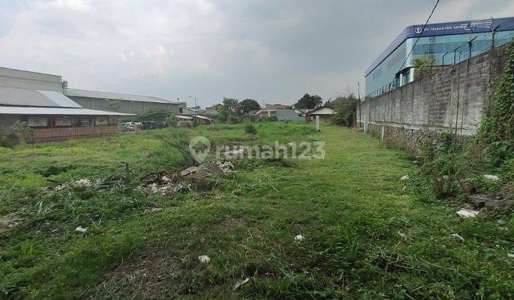 Dijual/Disewa Kavling di mainroad Soekarno Hatta
Lokasi dekat MTC 1