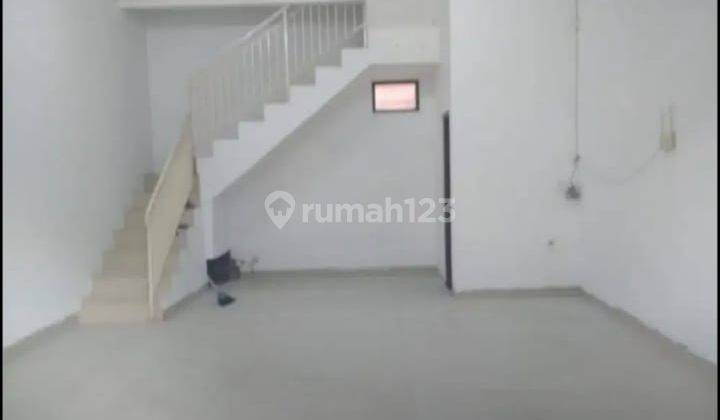 Disewakan ruko sangat strategis di Cikutra 3
