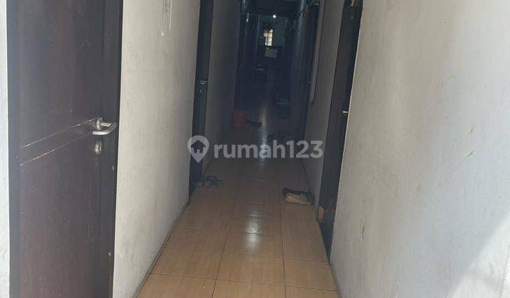 Dijual kost2an aktif jl Ahmad Yani 3
